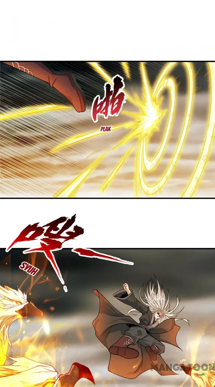 I Was Trapped On The Same Day For 100,000 Years Chapter 122 Gambar 22