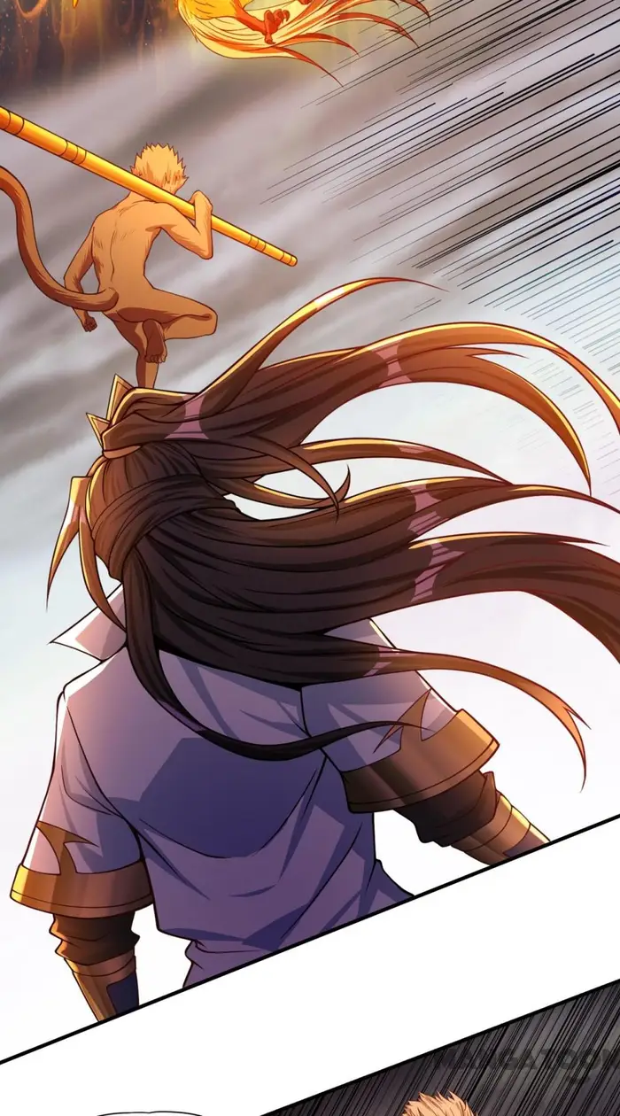 I Was Trapped On The Same Day For 100,000 Years Chapter 122 Gambar 24