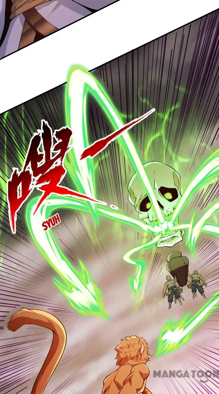 I Was Trapped On The Same Day For 100,000 Years Chapter 122 Gambar 26