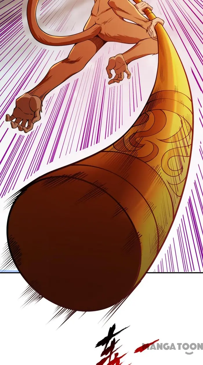 I Was Trapped On The Same Day For 100,000 Years Chapter 122 Gambar 27
