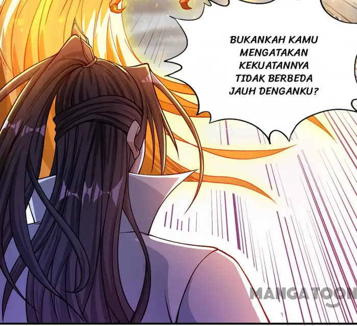 I Was Trapped On The Same Day For 100,000 Years Chapter 122 Gambar 31
