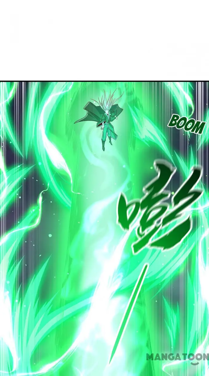 I Was Trapped On The Same Day For 100,000 Years Chapter 122 Gambar 34