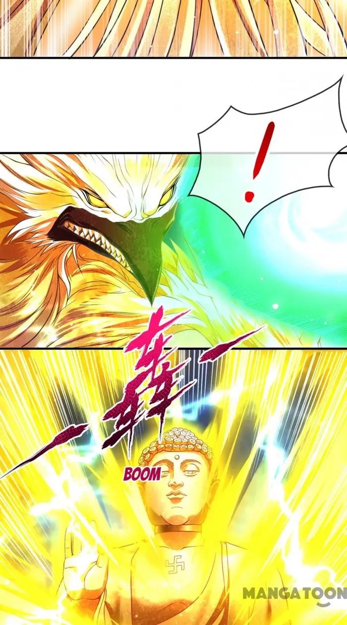 I Was Trapped On The Same Day For 100,000 Years Chapter 122 Gambar 36