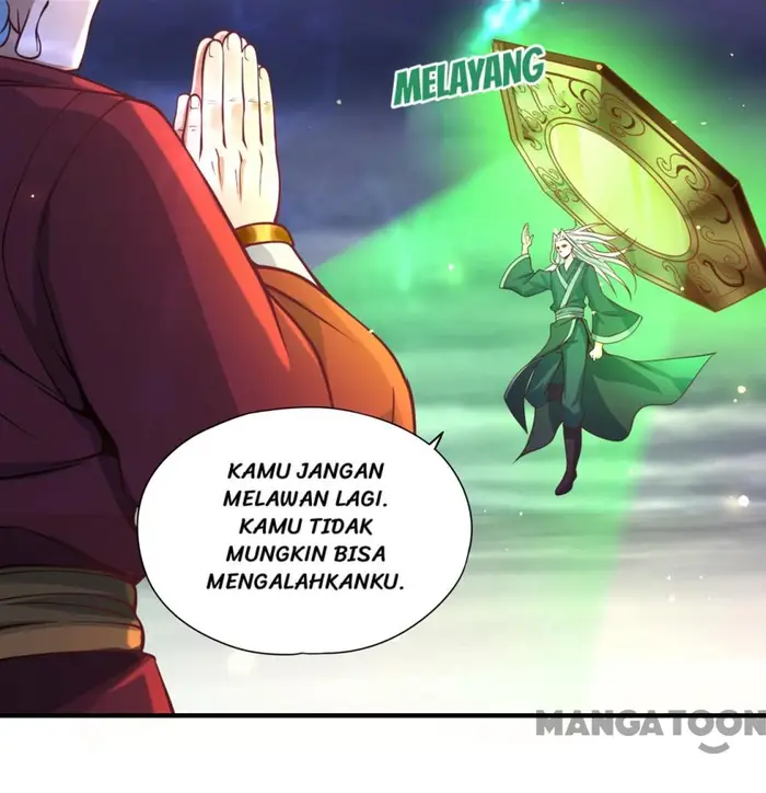 I Was Trapped On The Same Day For 100,000 Years Chapter 122 Gambar 38