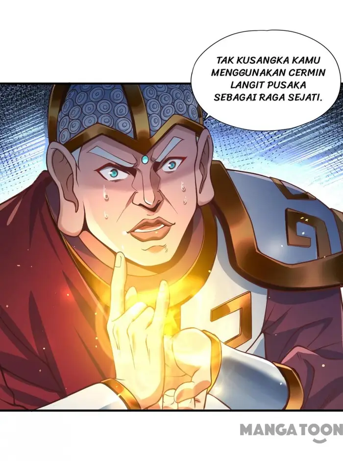 I Was Trapped On The Same Day For 100,000 Years Chapter 122 Gambar 39
