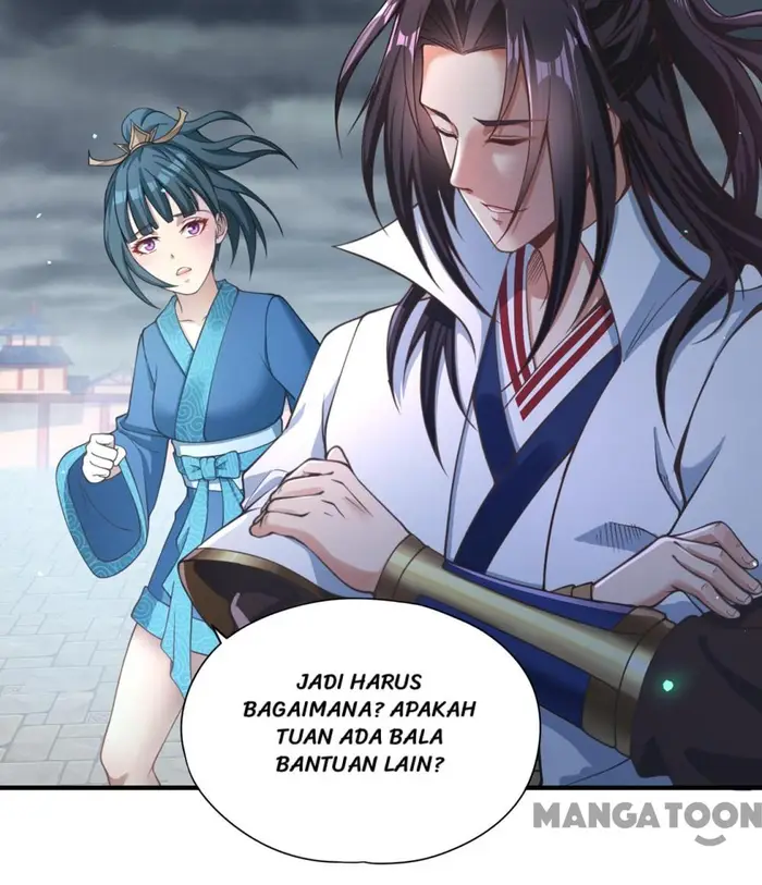 I Was Trapped On The Same Day For 100,000 Years Chapter 122 Gambar 4