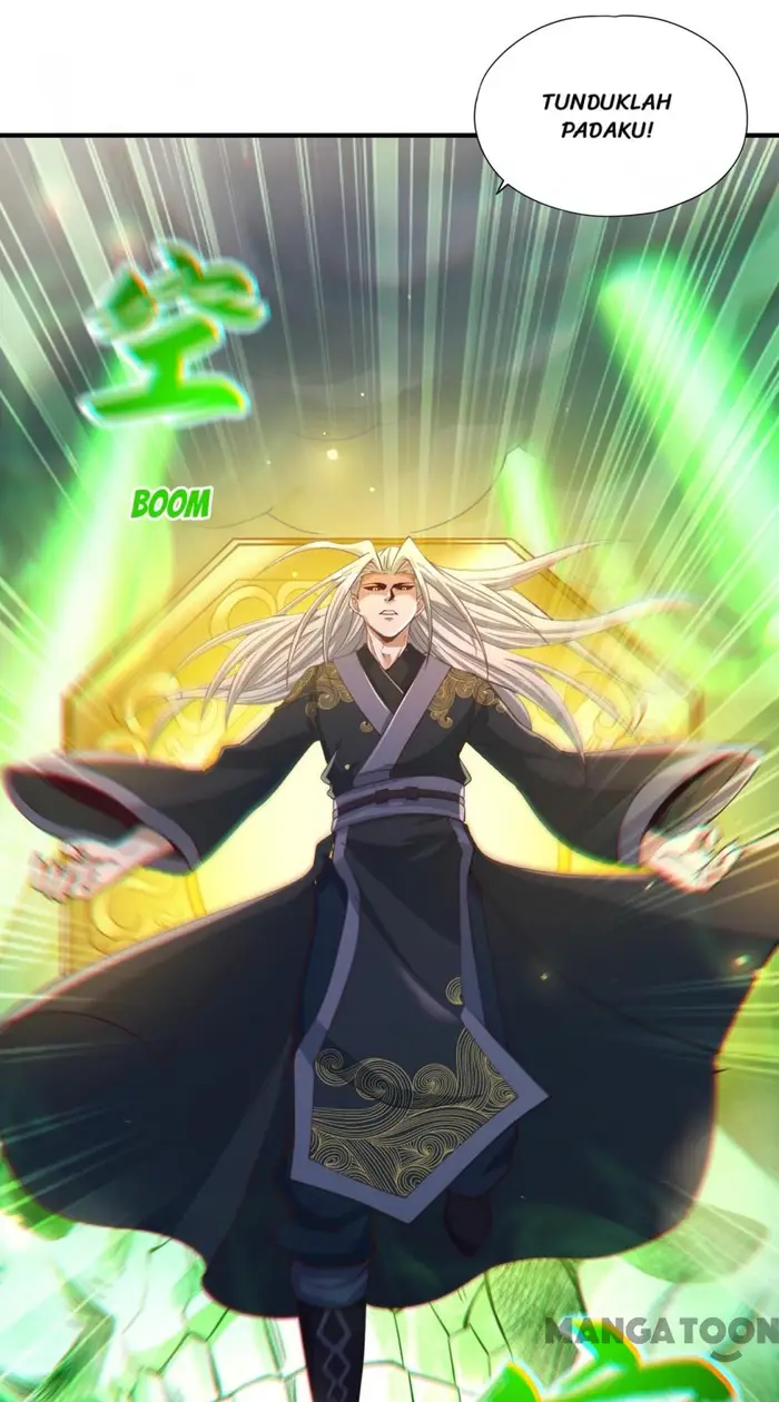 I Was Trapped On The Same Day For 100,000 Years Chapter 122 Gambar 42
