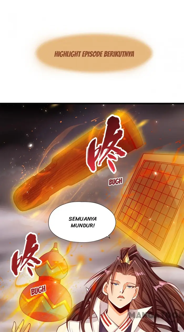 I Was Trapped On The Same Day For 100,000 Years Chapter 122 Gambar 44