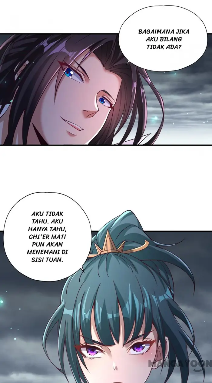 I Was Trapped On The Same Day For 100,000 Years Chapter 122 Gambar 5