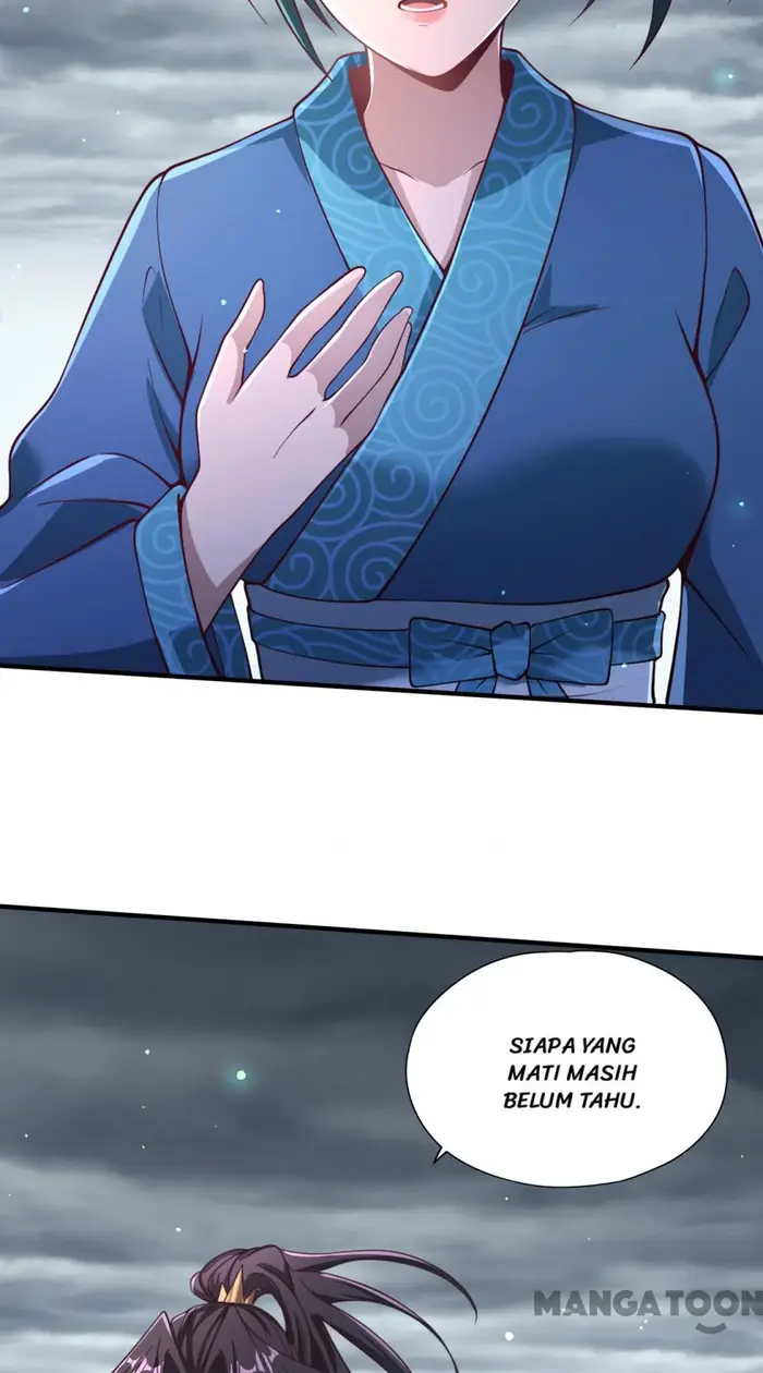 I Was Trapped On The Same Day For 100,000 Years Chapter 122 Gambar 6