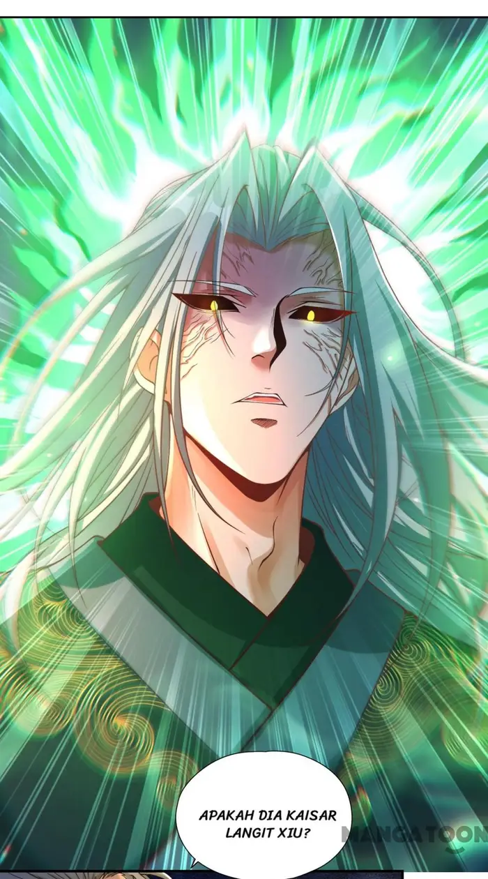 I Was Trapped On The Same Day For 100,000 Years Chapter 122 Gambar 8