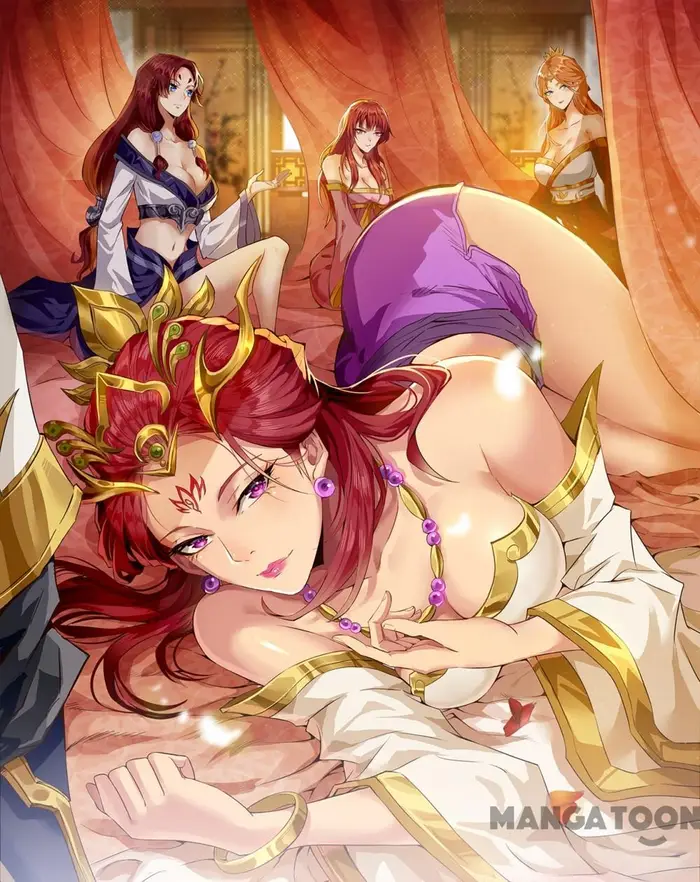 Baca Komik I Was Trapped On The Same Day For 100,000 Years Chapter 121 Gambar 1