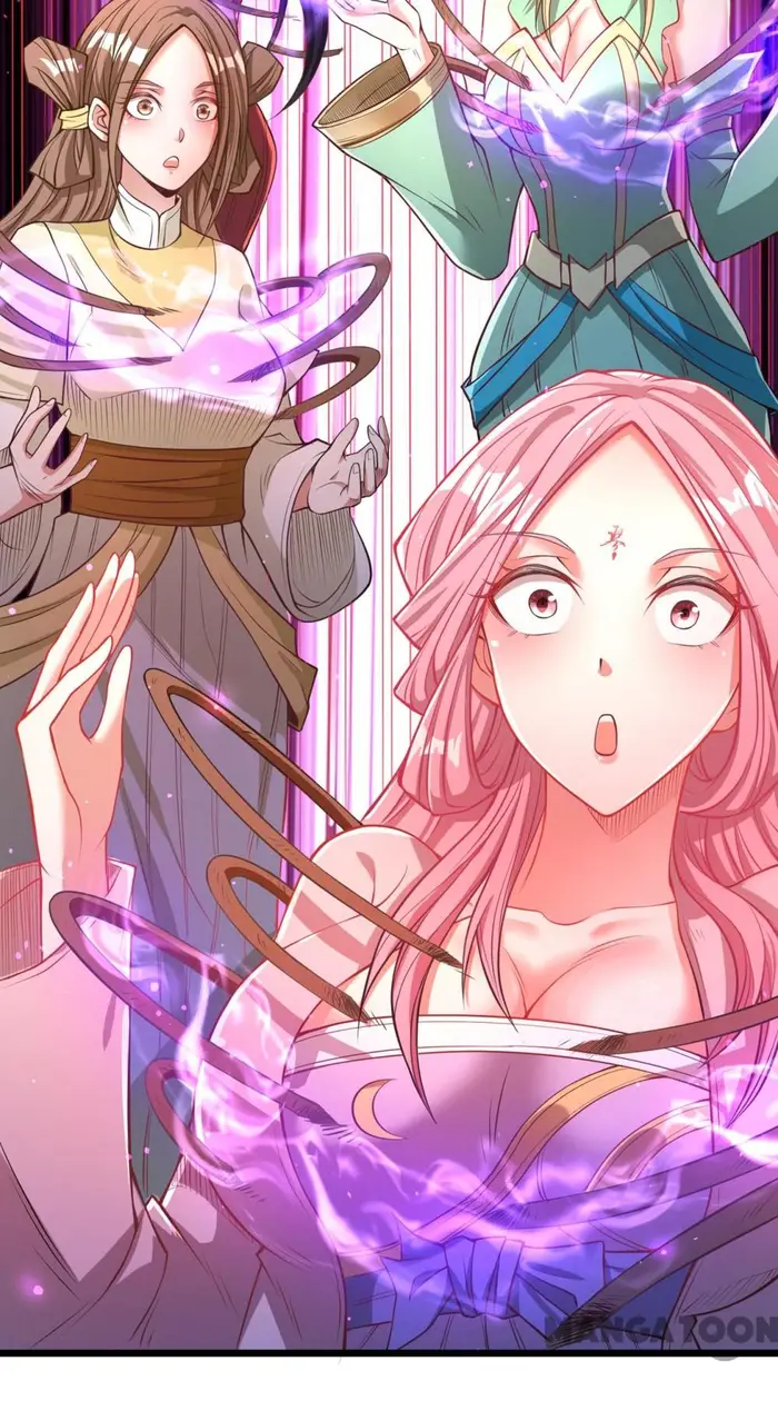 I Was Trapped On The Same Day For 100,000 Years Chapter 121 Gambar 11