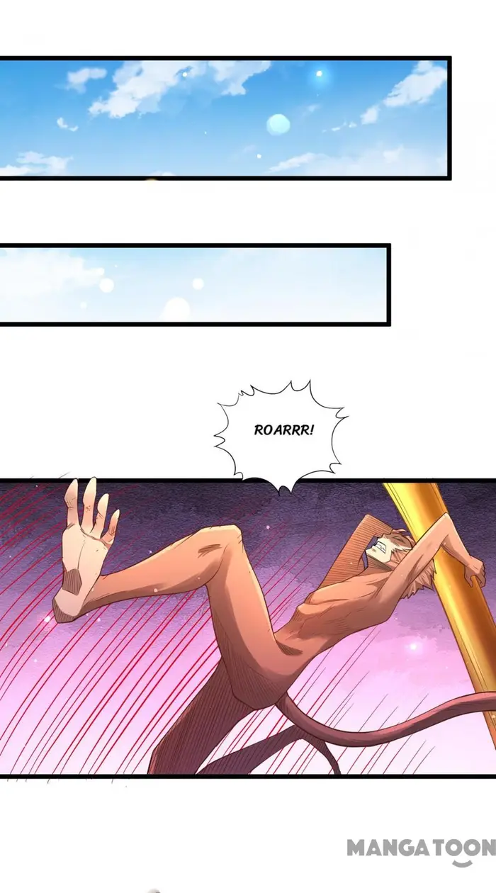 I Was Trapped On The Same Day For 100,000 Years Chapter 121 Gambar 13