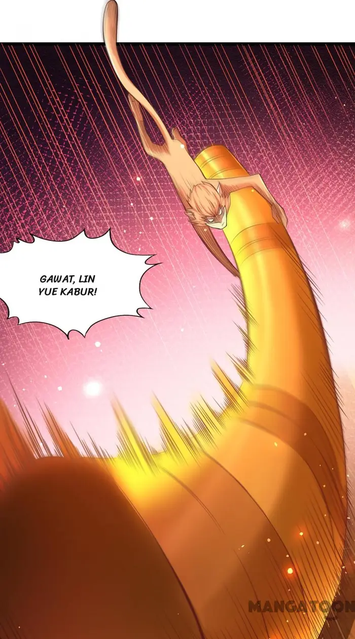 I Was Trapped On The Same Day For 100,000 Years Chapter 121 Gambar 14