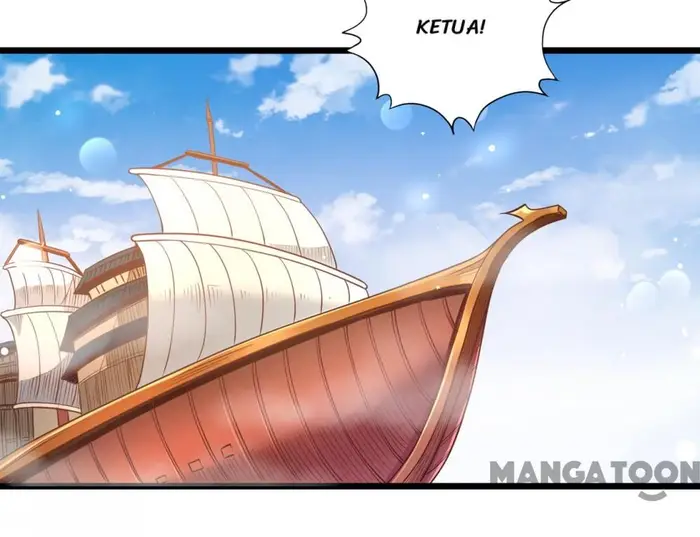 I Was Trapped On The Same Day For 100,000 Years Chapter 121 Gambar 17