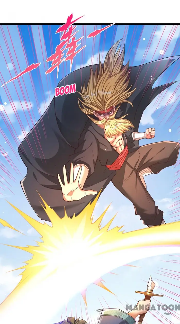 Baca  I Was Trapped On The Same Day For 100,000 Years Chapter 121 Gambar 2