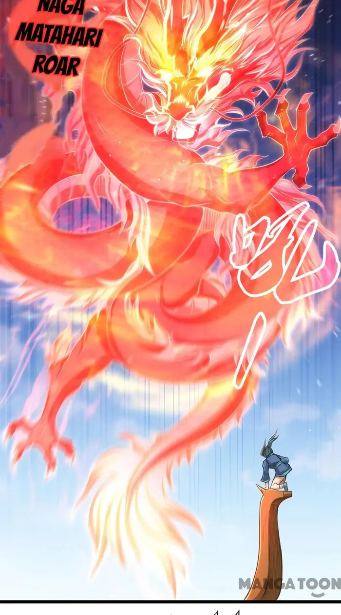 I Was Trapped On The Same Day For 100,000 Years Chapter 121 Gambar 20