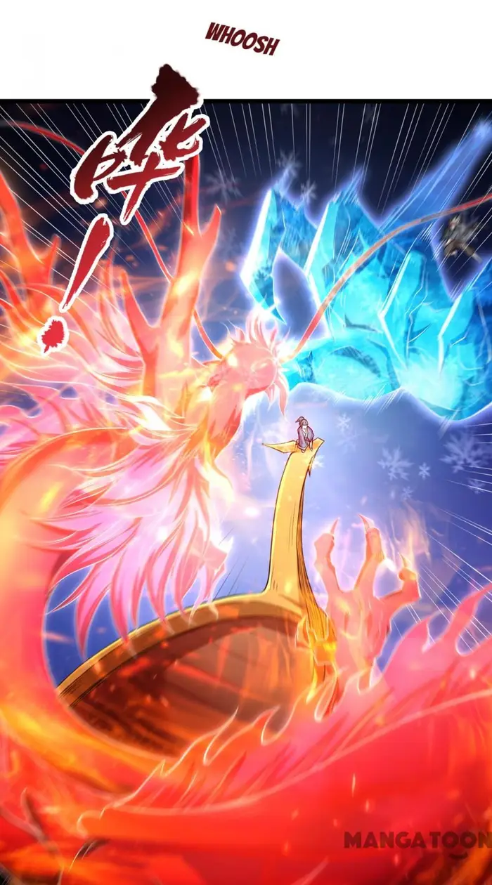 I Was Trapped On The Same Day For 100,000 Years Chapter 121 Gambar 22