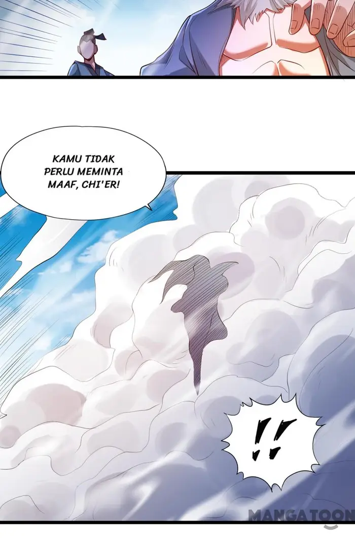 I Was Trapped On The Same Day For 100,000 Years Chapter 121 Gambar 25