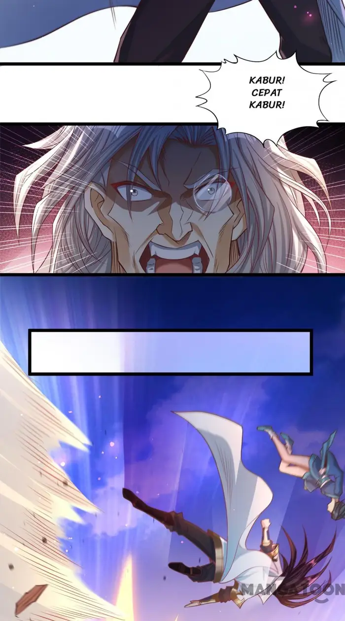 I Was Trapped On The Same Day For 100,000 Years Chapter 121 Gambar 32