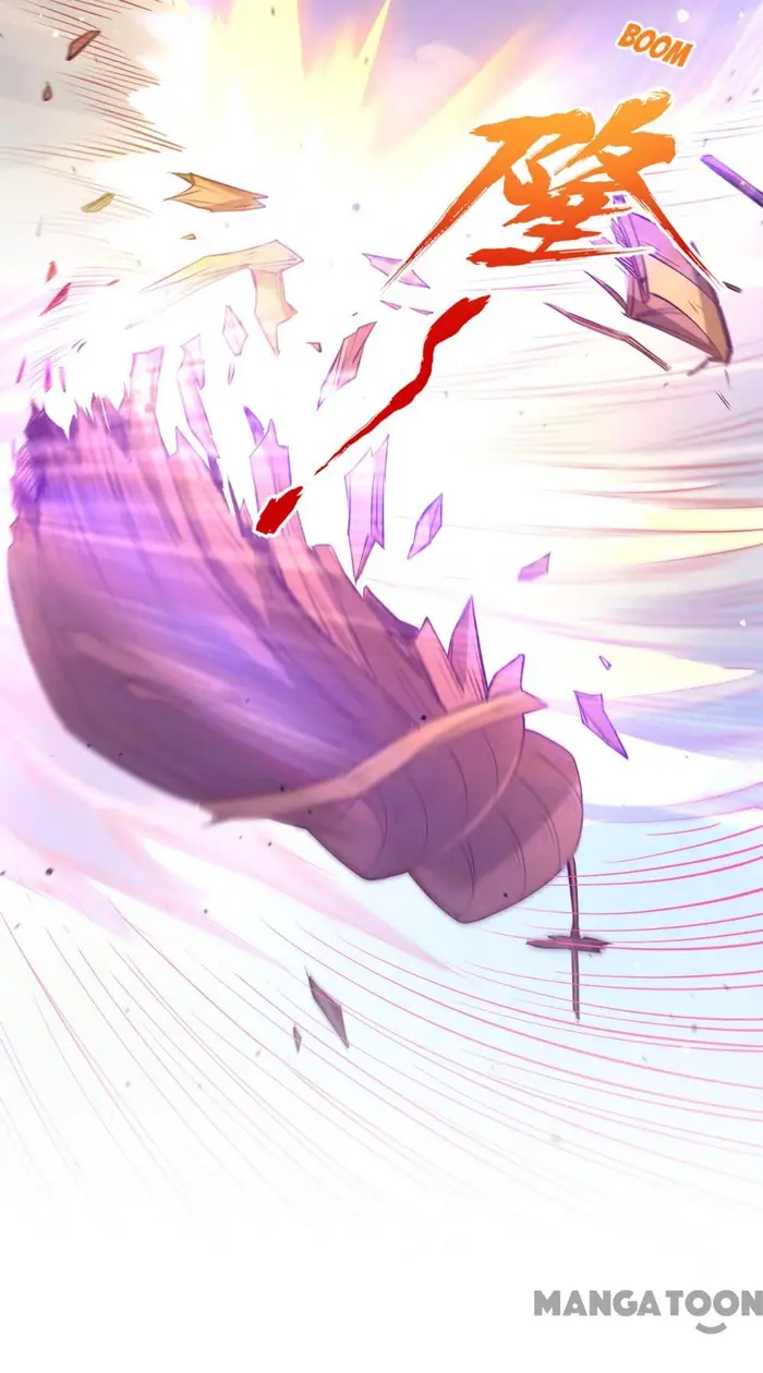 I Was Trapped On The Same Day For 100,000 Years Chapter 121 Gambar 33