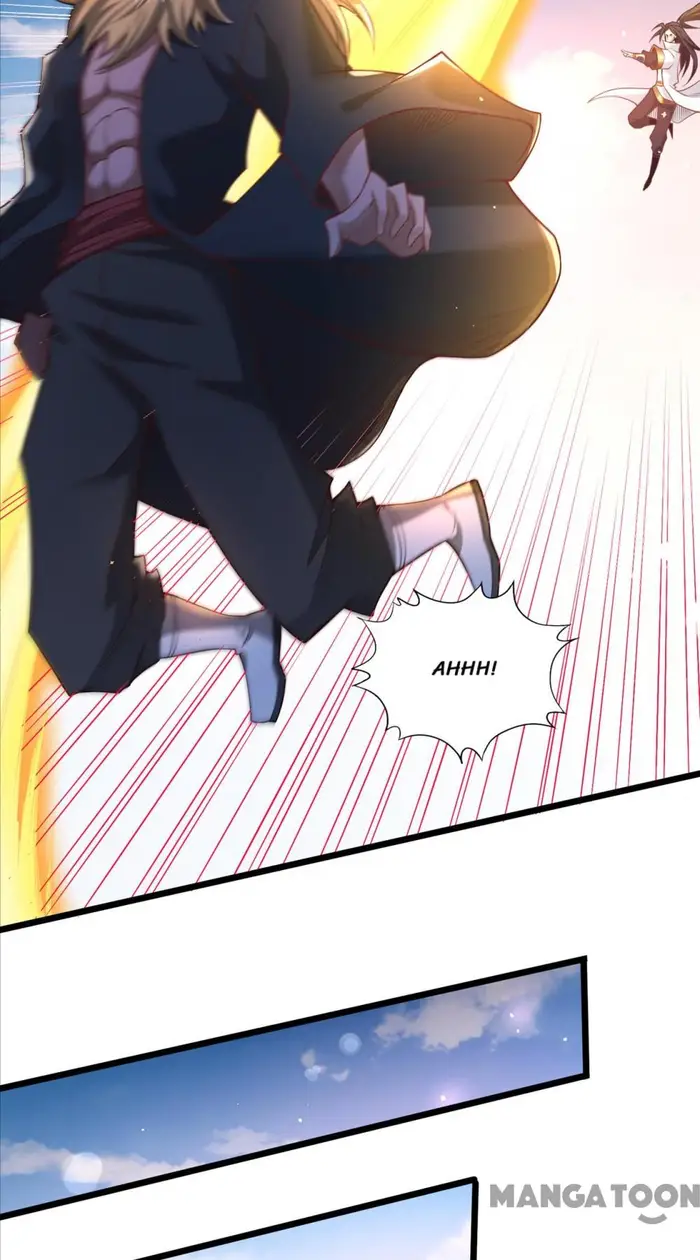 I Was Trapped On The Same Day For 100,000 Years Chapter 121 Gambar 36