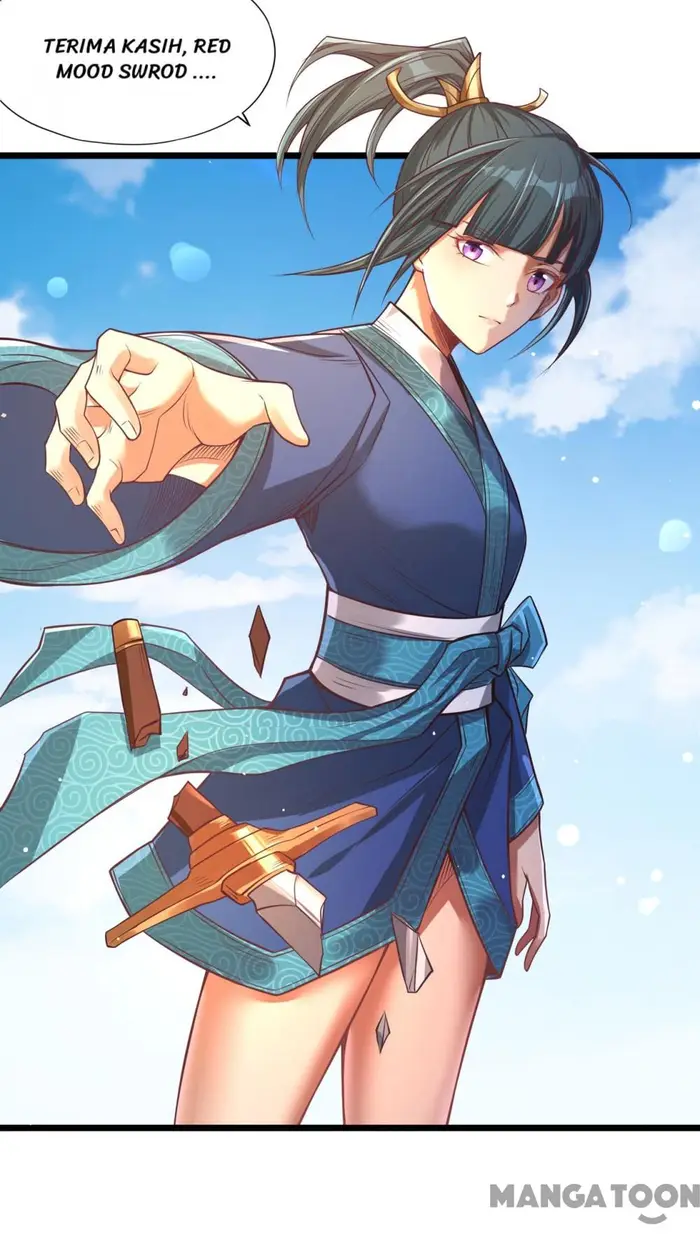 I Was Trapped On The Same Day For 100,000 Years Chapter 121 Gambar 4