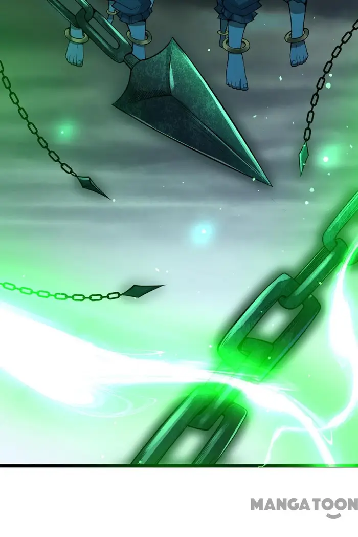 I Was Trapped On The Same Day For 100,000 Years Chapter 121 Gambar 42