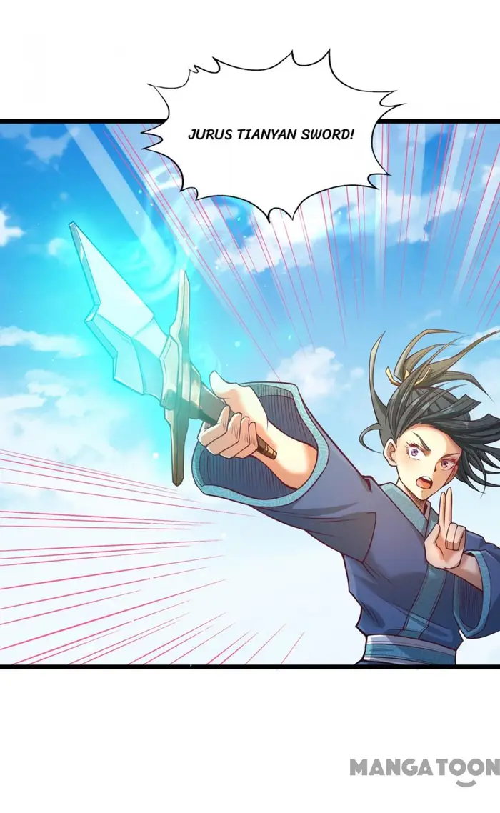 I Was Trapped On The Same Day For 100,000 Years Chapter 121 Gambar 43