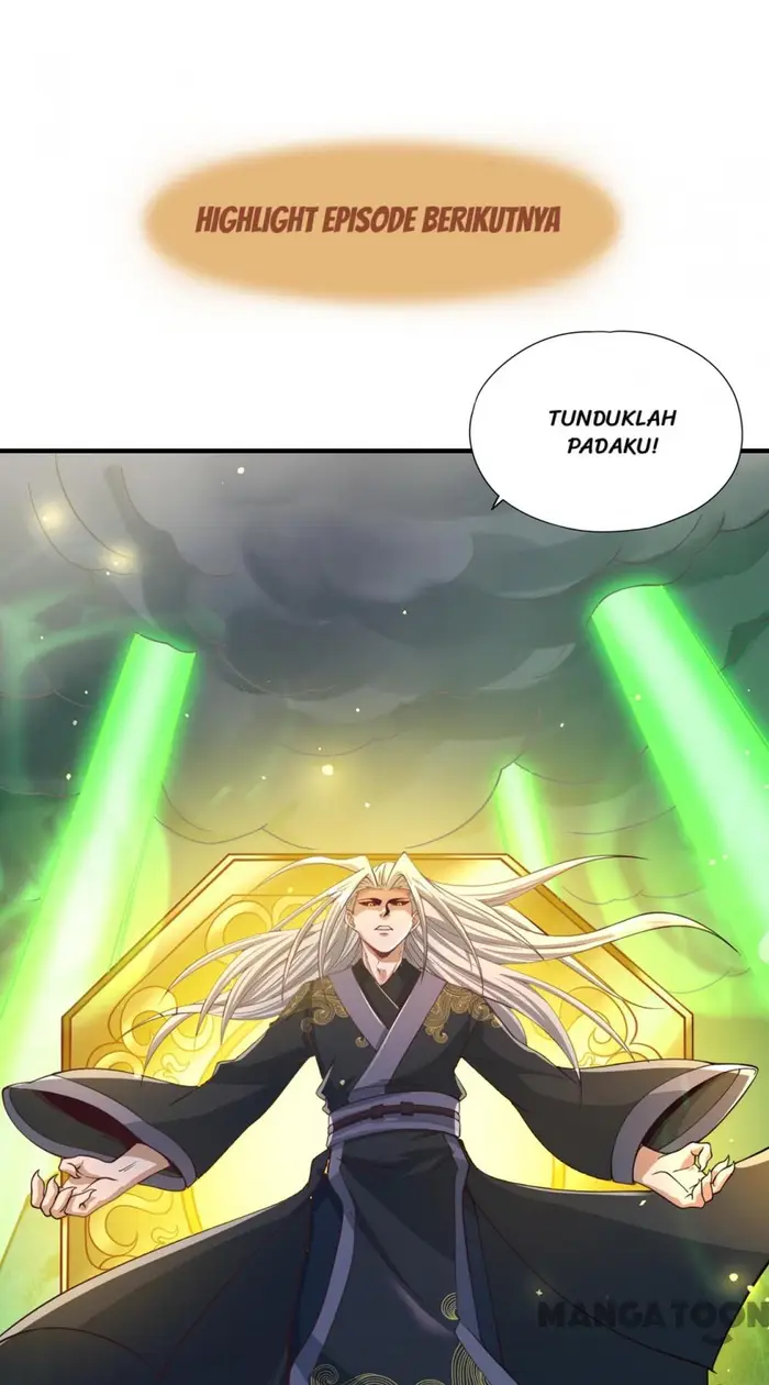 I Was Trapped On The Same Day For 100,000 Years Chapter 121 Gambar 44