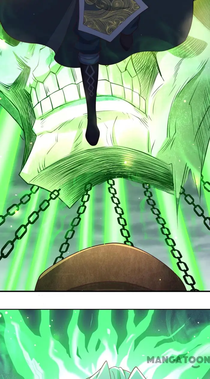 I Was Trapped On The Same Day For 100,000 Years Chapter 121 Gambar 45