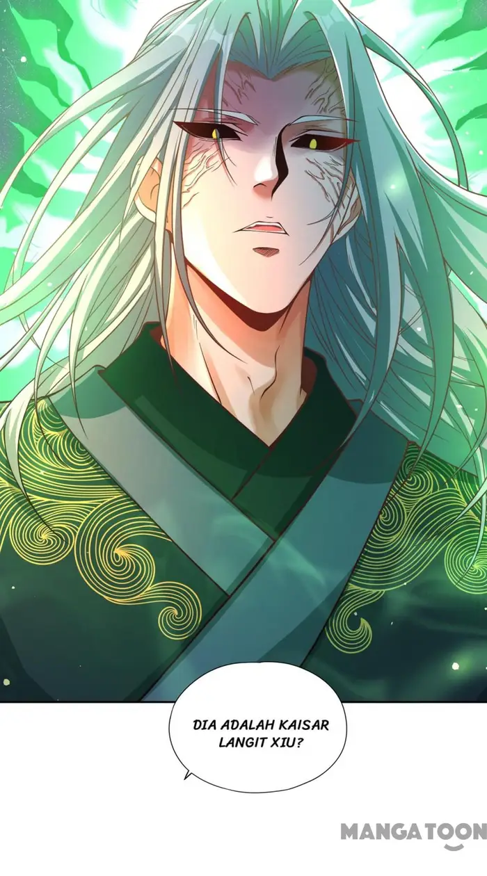 I Was Trapped On The Same Day For 100,000 Years Chapter 121 Gambar 46