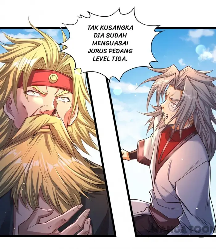 I Was Trapped On The Same Day For 100,000 Years Chapter 121 Gambar 5