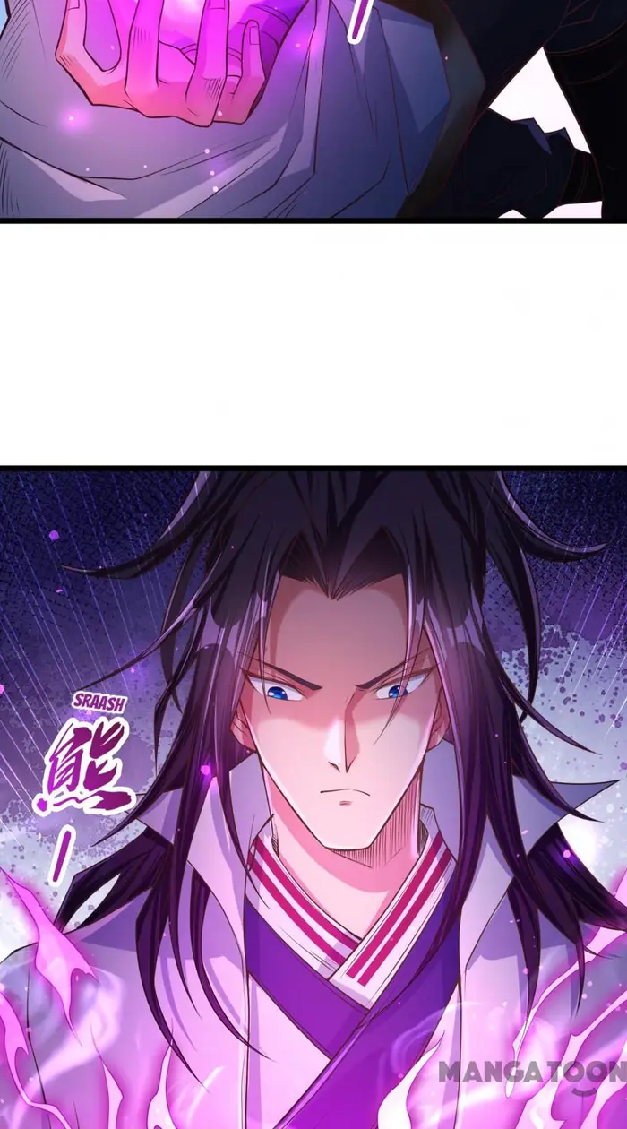 I Was Trapped On The Same Day For 100,000 Years Chapter 121 Gambar 8