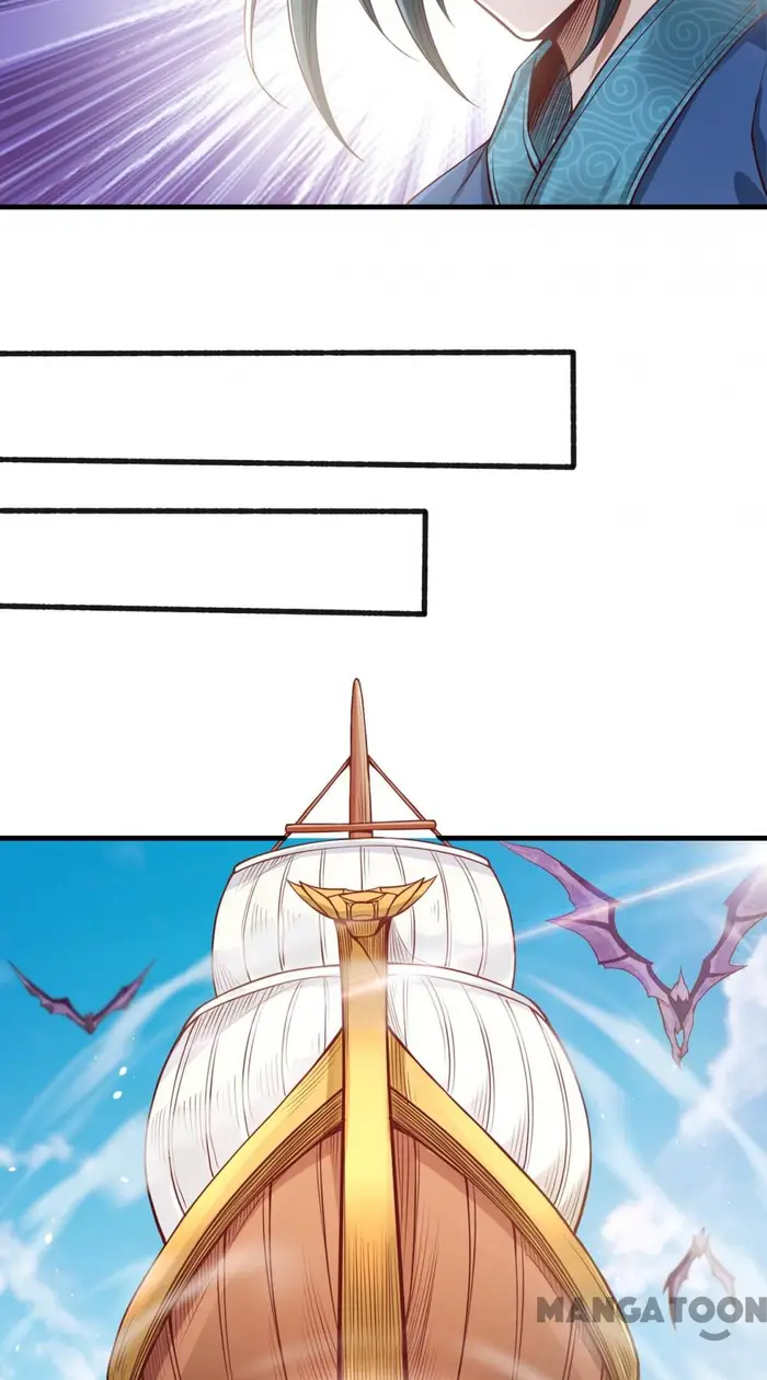 I Was Trapped On The Same Day For 100,000 Years Chapter 120 Gambar 14