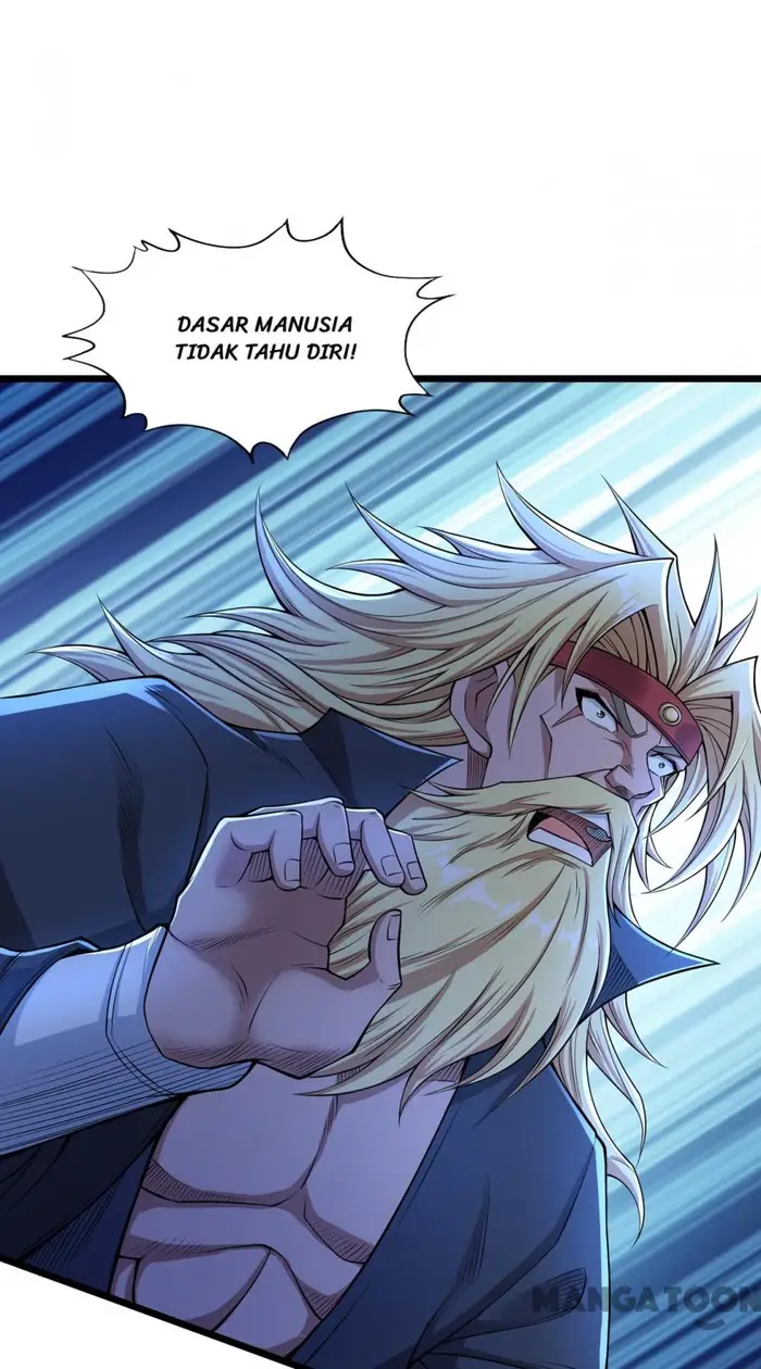 I Was Trapped On The Same Day For 100,000 Years Chapter 120 Gambar 21