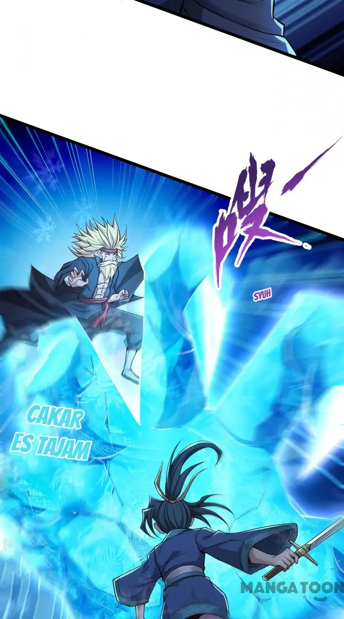 I Was Trapped On The Same Day For 100,000 Years Chapter 120 Gambar 22