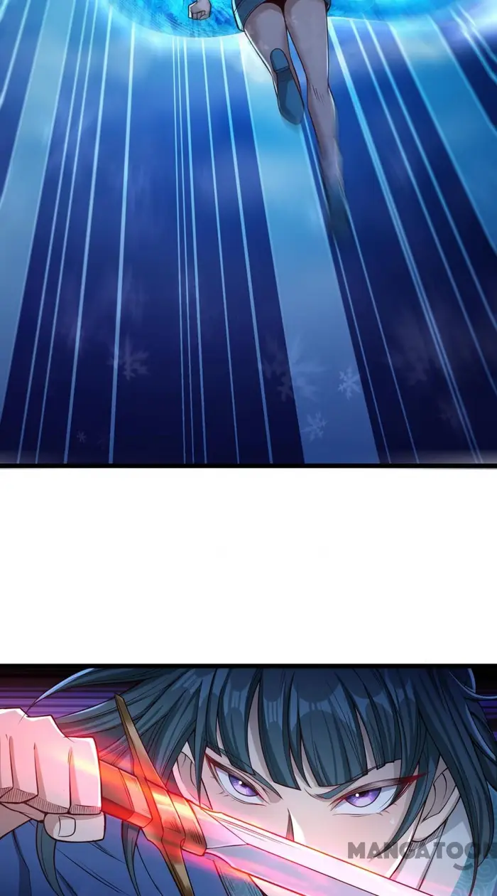 I Was Trapped On The Same Day For 100,000 Years Chapter 120 Gambar 23