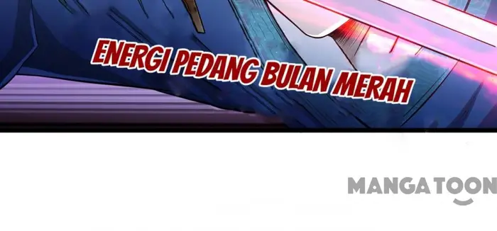 I Was Trapped On The Same Day For 100,000 Years Chapter 120 Gambar 24