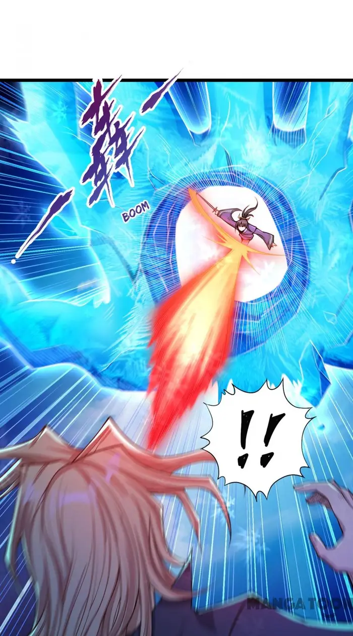 I Was Trapped On The Same Day For 100,000 Years Chapter 120 Gambar 25