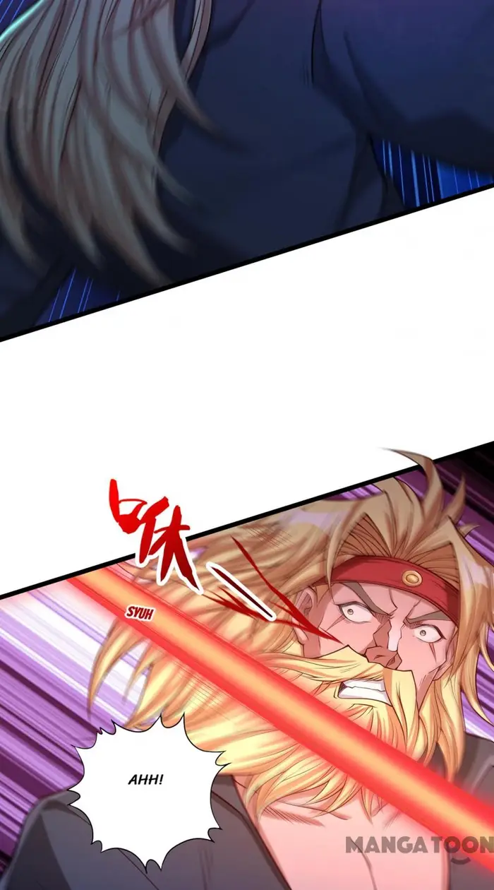 I Was Trapped On The Same Day For 100,000 Years Chapter 120 Gambar 26