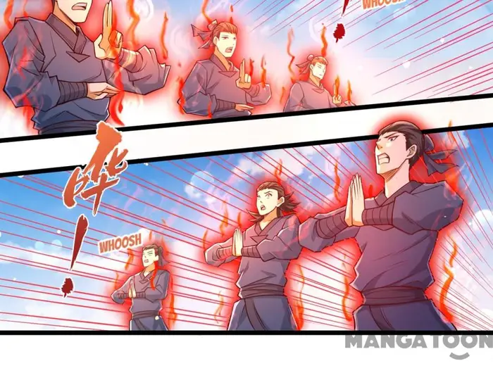 I Was Trapped On The Same Day For 100,000 Years Chapter 120 Gambar 31