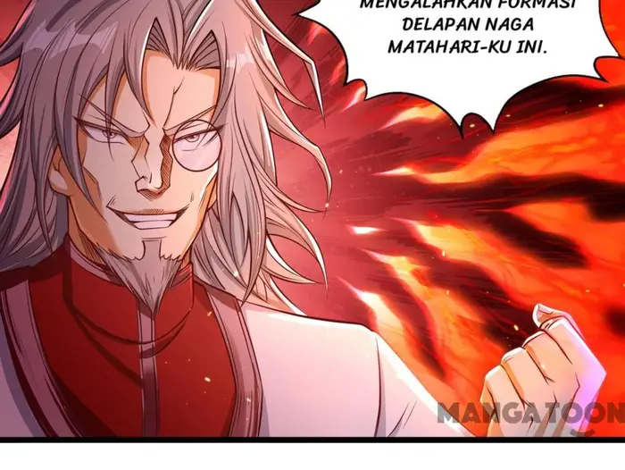 I Was Trapped On The Same Day For 100,000 Years Chapter 120 Gambar 34
