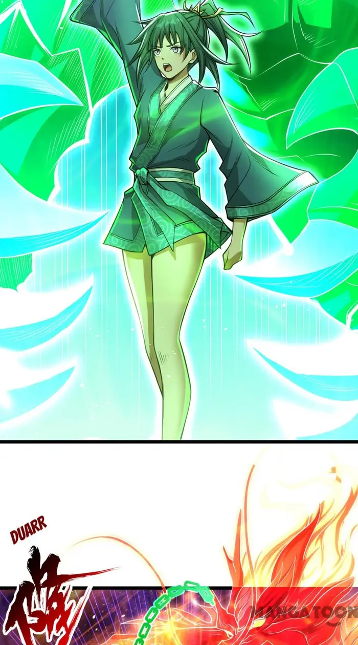 I Was Trapped On The Same Day For 100,000 Years Chapter 120 Gambar 36