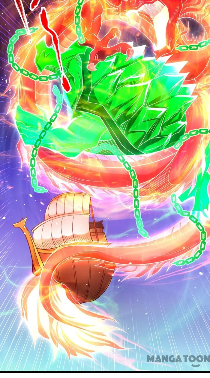 I Was Trapped On The Same Day For 100,000 Years Chapter 120 Gambar 37