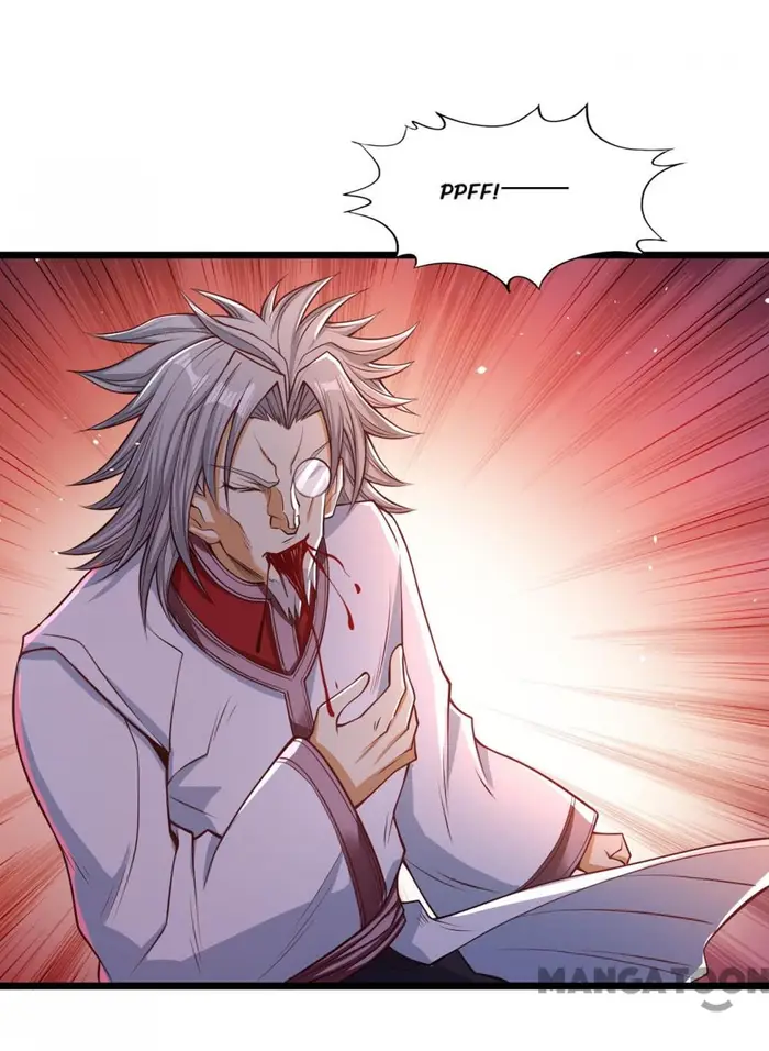I Was Trapped On The Same Day For 100,000 Years Chapter 120 Gambar 38