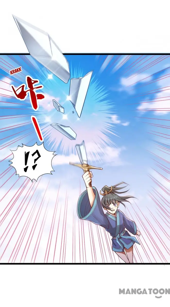 I Was Trapped On The Same Day For 100,000 Years Chapter 120 Gambar 39