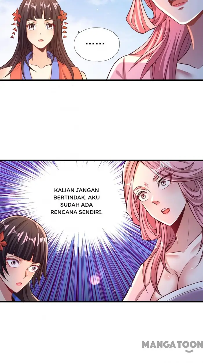 I Was Trapped On The Same Day For 100,000 Years Chapter 120 Gambar 4