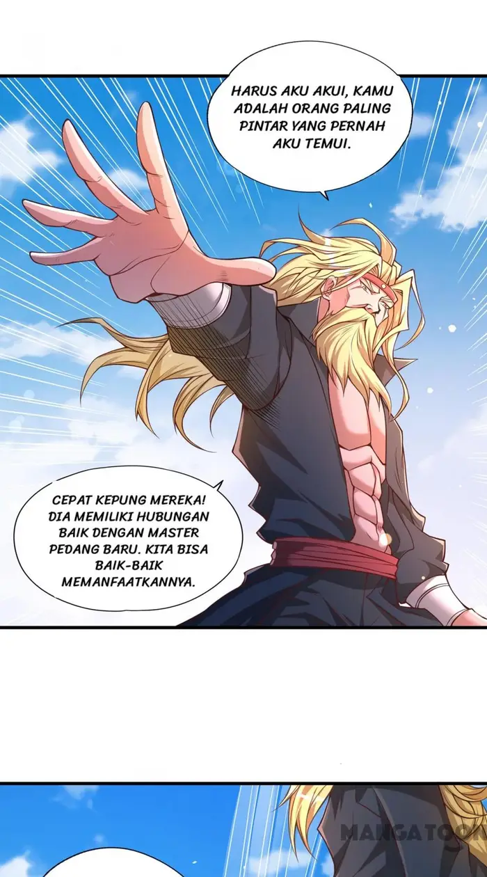 I Was Trapped On The Same Day For 100,000 Years Chapter 120 Gambar 5